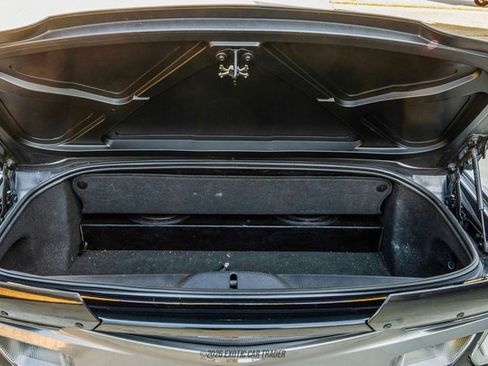 Used 2016 Chevrolet Corvette Z06 w/ 3LZ Preferred Equipment Group image 95