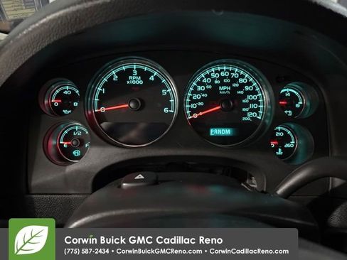 Used 2011 GMC Sierra 1500 SLT w/ SLT Convenience Package AWD/4WD image 20