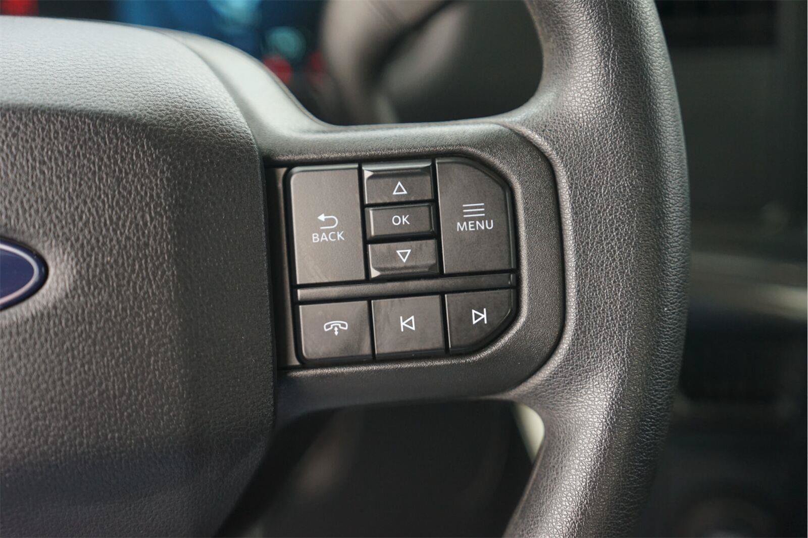 Used 2024 Ford F150 STX RWD image 23