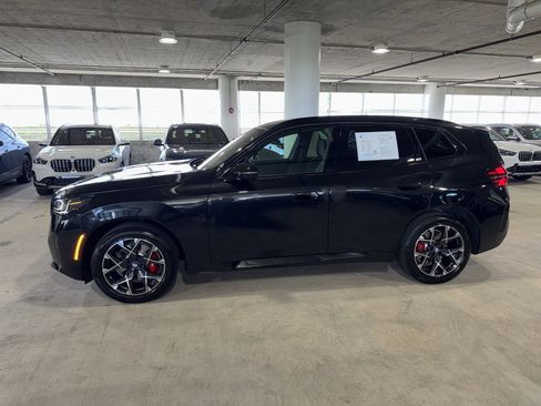 Used 2025 BMW X3 xDrive30 AWD/4WD image 5