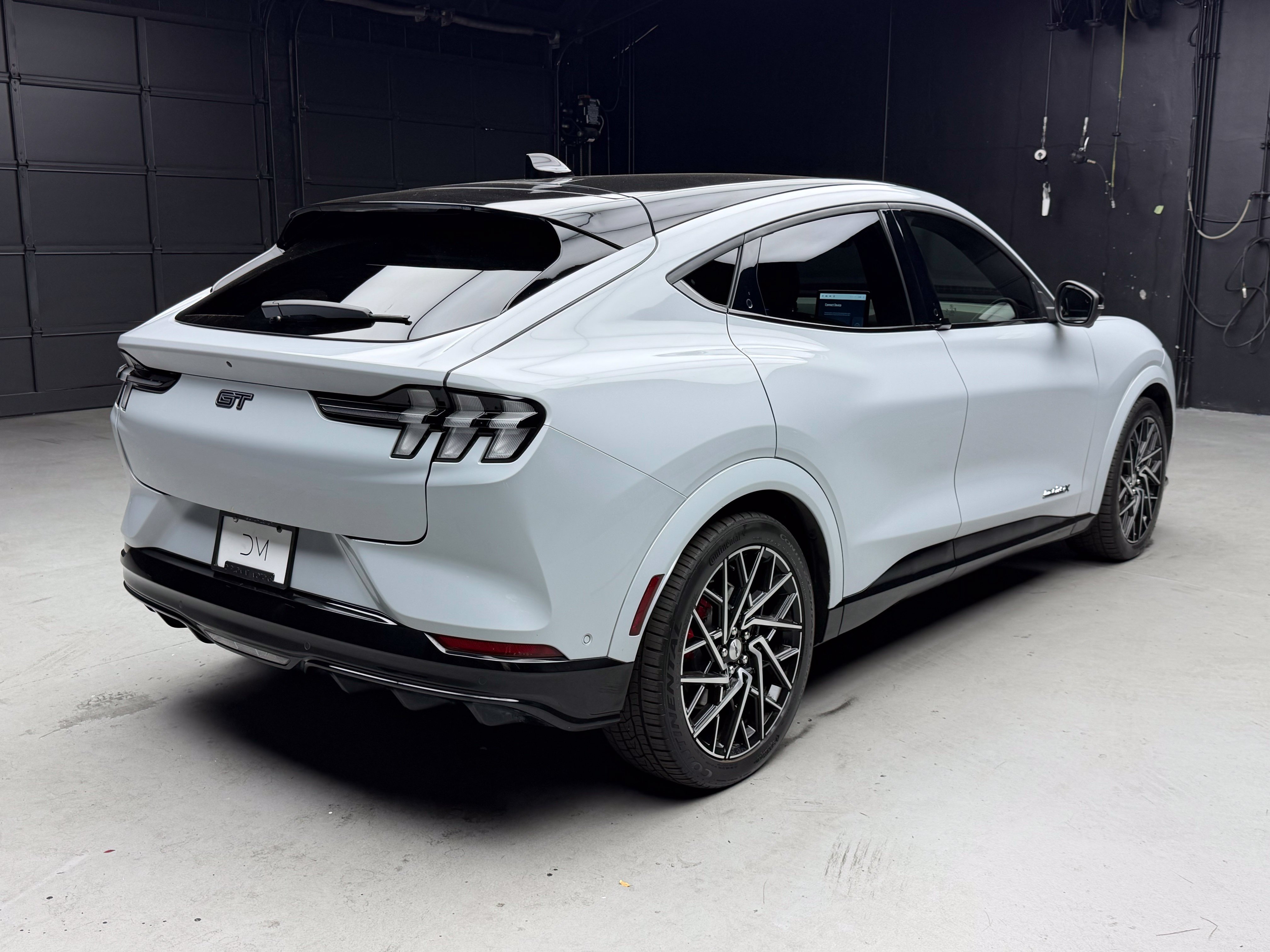 Used 2022 Ford Mustang Mach-E GT w/ GT Performance Edition AWD/4WD image 7