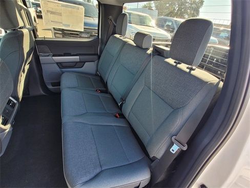 New 2025 Ford F150 XLT w/ Equipment Group 301A Standard image 6