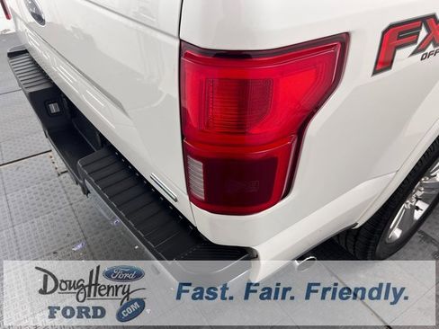 Used 2020 Ford F150 Lariat image 13