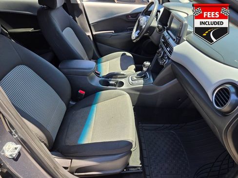 Used 2018 Hyundai Kona SEL FWD image 21