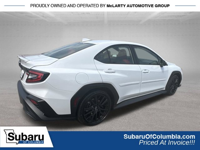 New 2026 Subaru WRX Limited w/ Accessory Package #2 AWD/4WD image 11