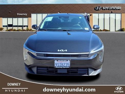 Used 2025 Kia K4 LXS image 2
