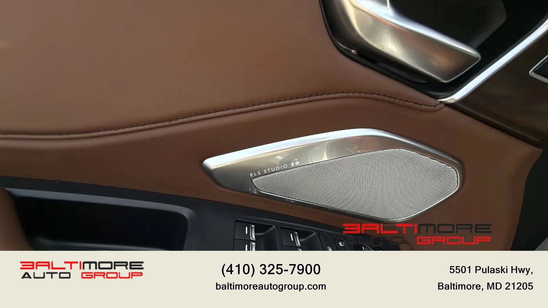 Used 2019 Acura RDX w/ Advance Package AWD/4WD image 16