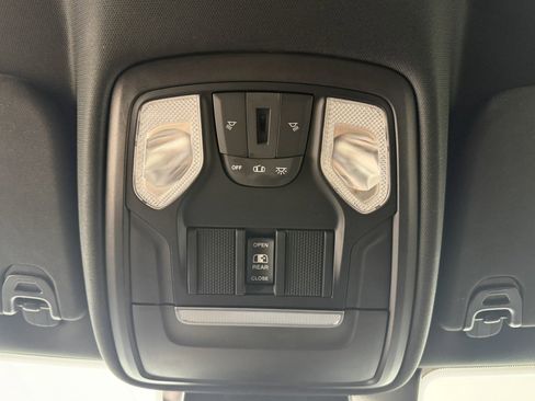 Used 2021 RAM 1500 Rebel w/ Level 1 Equipment Group AWD/4WD image 20