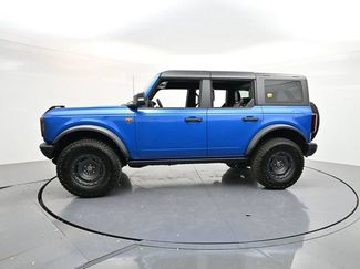 Used 2025 Ford Bronco Badlands AWD/4WD video 4
