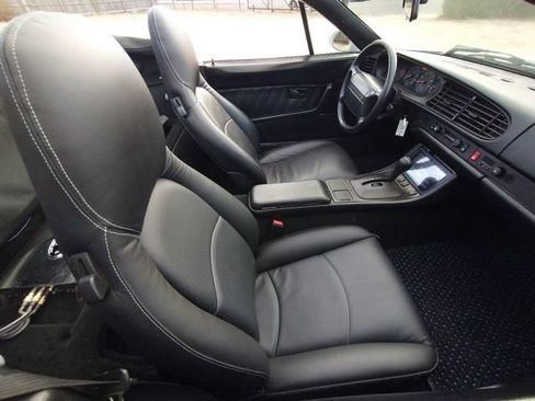 Used 1995 Porsche 968 Base image 73