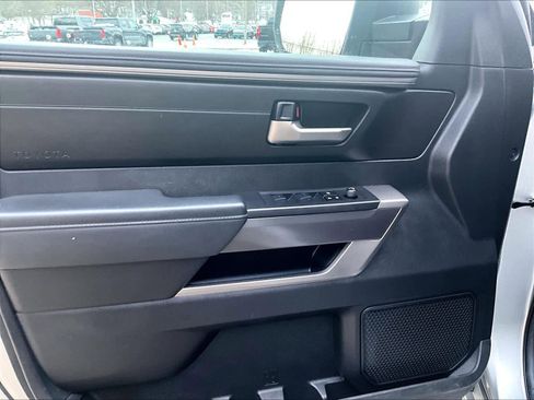 Used 2023 Toyota Tundra SR5 image 9