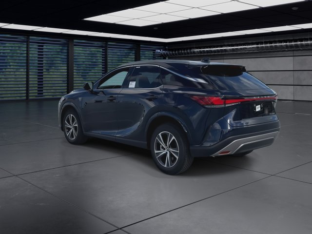 New 2026 Lexus RX 350 Premium w/ Convenience Package FWD image 6