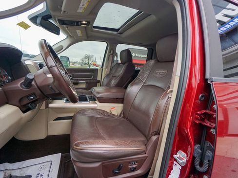 Used 2013 RAM 2500 Longhorn w/ Protection Group image 22