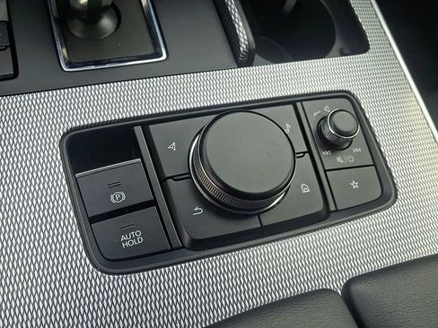 Used 2025 MAZDA CX-90 3.3 Turbo w/ Premium Sport Pkg image 26