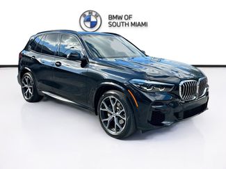 Certified 2023 BMW X5 sDrive40i w/ M Sport Package video 1