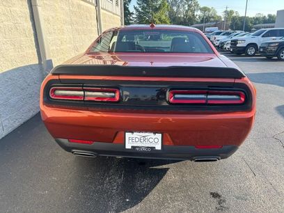 Used 2022 Dodge Challenger GT w/ Plus Package
