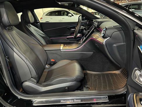 Used 2026 Mercedes-Benz CLE 300 4MATIC Coupe image 12