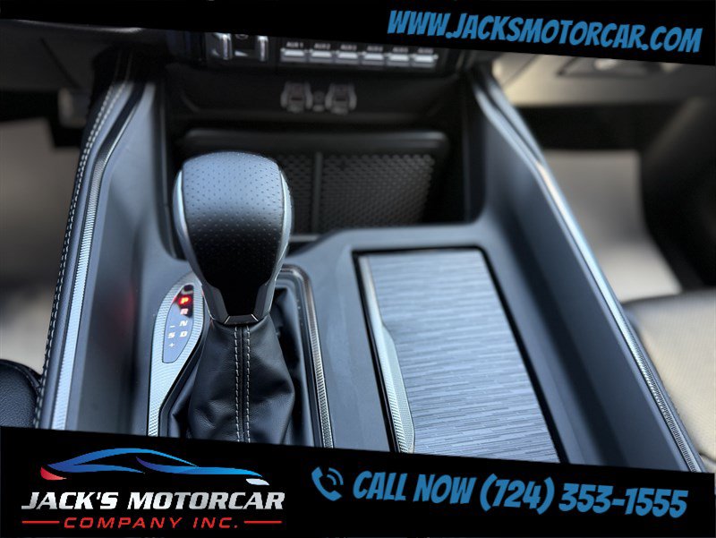 Used 2025 RAM 1500 RHO w/ Bed Utility Group AWD/4WD image 25