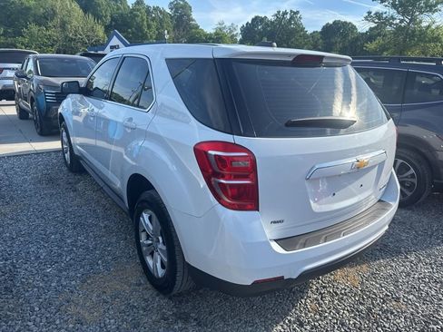 Used 2016 Chevrolet Equinox LS image 5