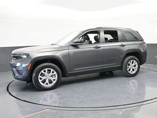 Used 2022 Jeep Grand Cherokee Limited video 2