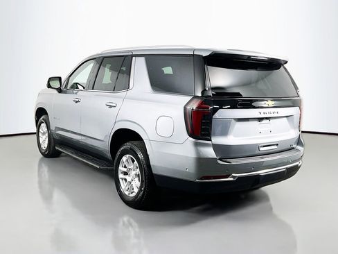 Used 2025 Chevrolet Tahoe LT image 7
