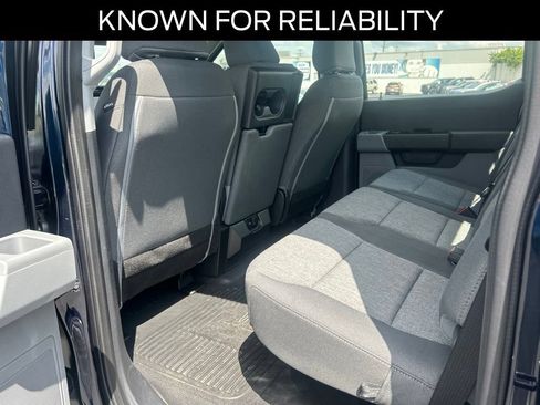 Certified 2025 Ford F250 XL AWD/4WD image 22