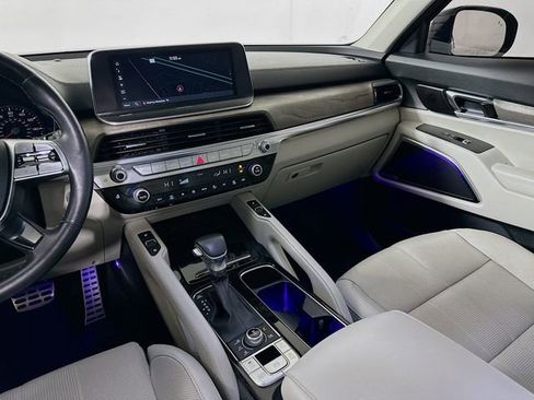 Used 2022 Kia Telluride SX w/ Nightfall Edition Package image 27