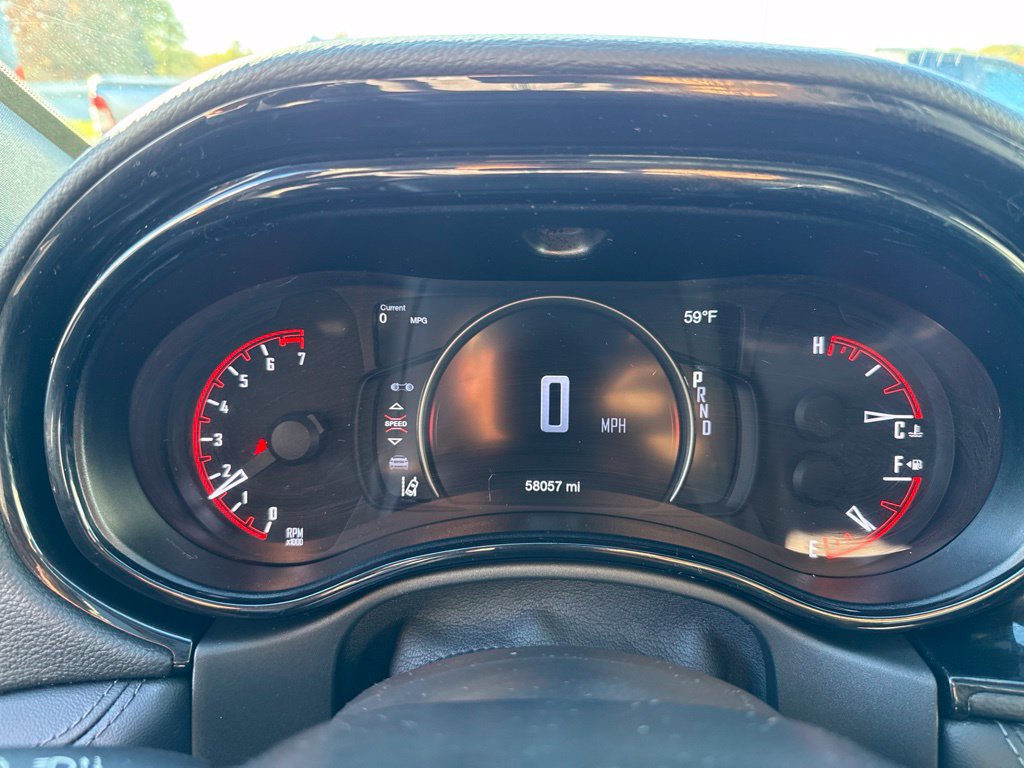 Used 2022 Dodge Durango GT AWD/4WD image 36