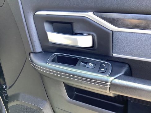 Used 2021 RAM 2500 Big Horn w/ Safety Group image 47