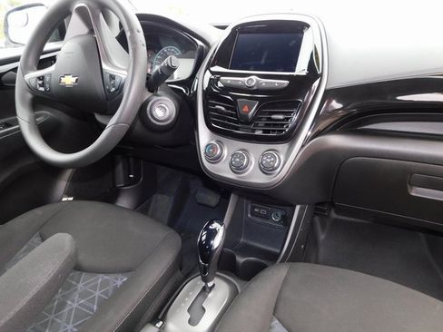 Used 2021 Chevrolet Spark LT w/ Spark Special Edition image 17