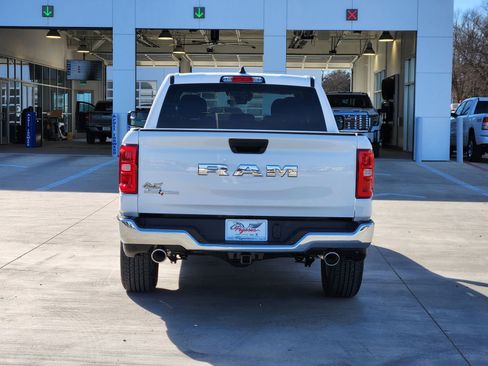 New 2026 RAM 1500 Lone Star image 8