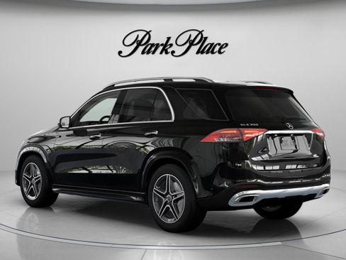 Used 2026 Mercedes-Benz GLE 350 4MATIC image 13