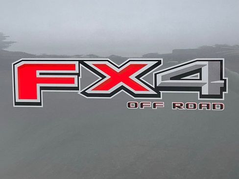 New 2025 Ford F350 XL w/ STX Appearance Package image 23