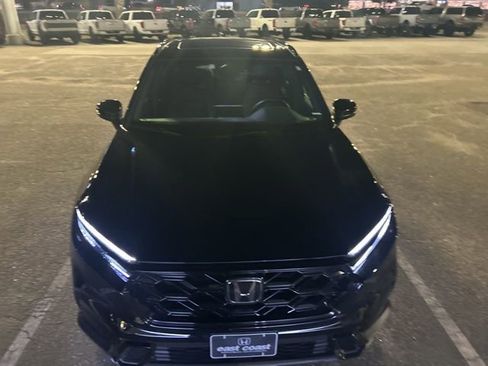 Used 2026 Honda CR-V Sport image 2