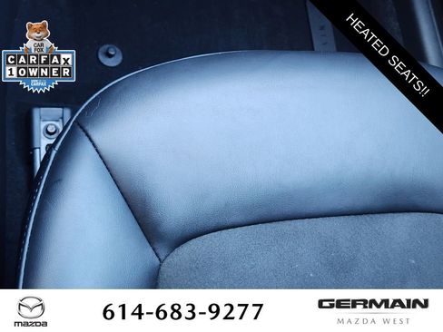 Used 2023 MAZDA CX-5 AWD 2.5 S w/ Select Package image 28