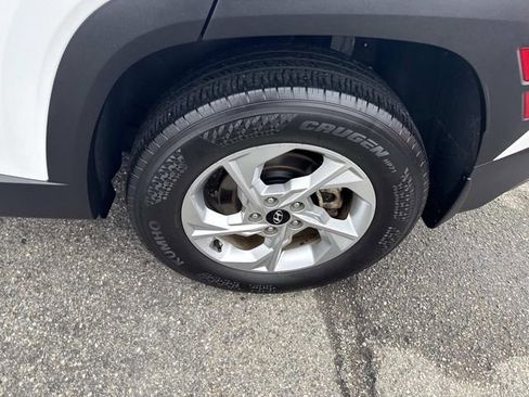 Used 2023 Hyundai Tucson SEL image 16