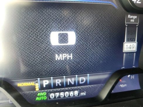 Used 2021 RAM 1500 Limited w/ Bed Utility Group image 11