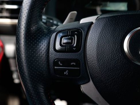 Used 2015 Lexus RC 350 2dr Coupe RWD image 26