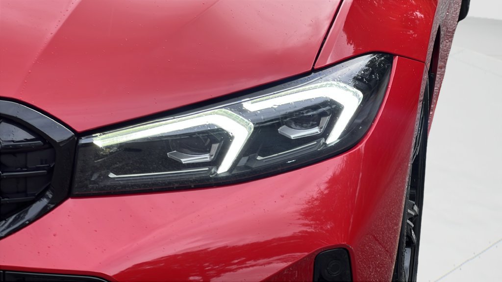 Certified 2023 BMW M340i RWD image 24
