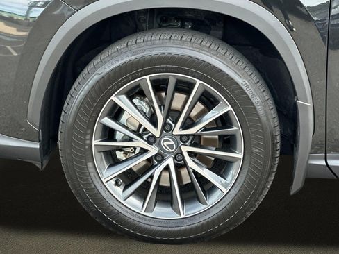 Certified 2026 Lexus NX 350h AWD w/ Accessory Package (2T) image 13