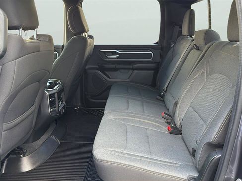 Used 2019 RAM 1500 Big Horn AWD/4WD image 19