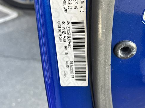 Used 2018 Dodge Challenger R/T Scat Pack w/ Leather Interior Group image 27