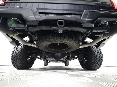 Used 2025 Ford F150 Raptor AWD/4WD image 48