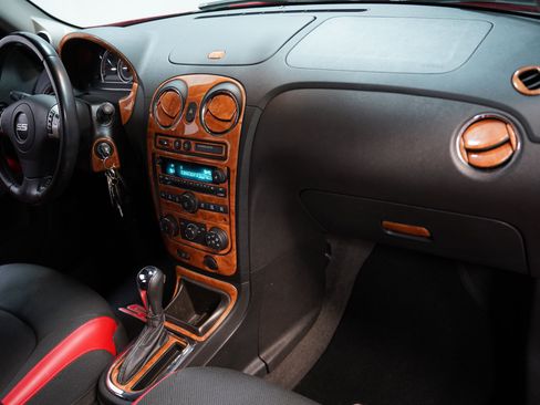 Used 2008 Chevrolet HHR SS FWD image 40