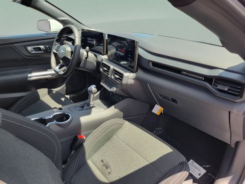 New 2026 Ford Mustang Coupe RWD image 27