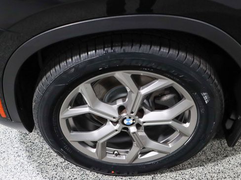 Used 2021 BMW X3 sDrive30i w/ Convenience Package image 11