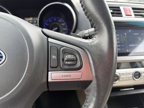 Used 2017 Subaru Outback 3.6R Limited w/ Popular Package #5 image 24