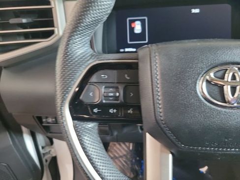 Used 2024 Toyota Sequoia Limited AWD/4WD image 15
