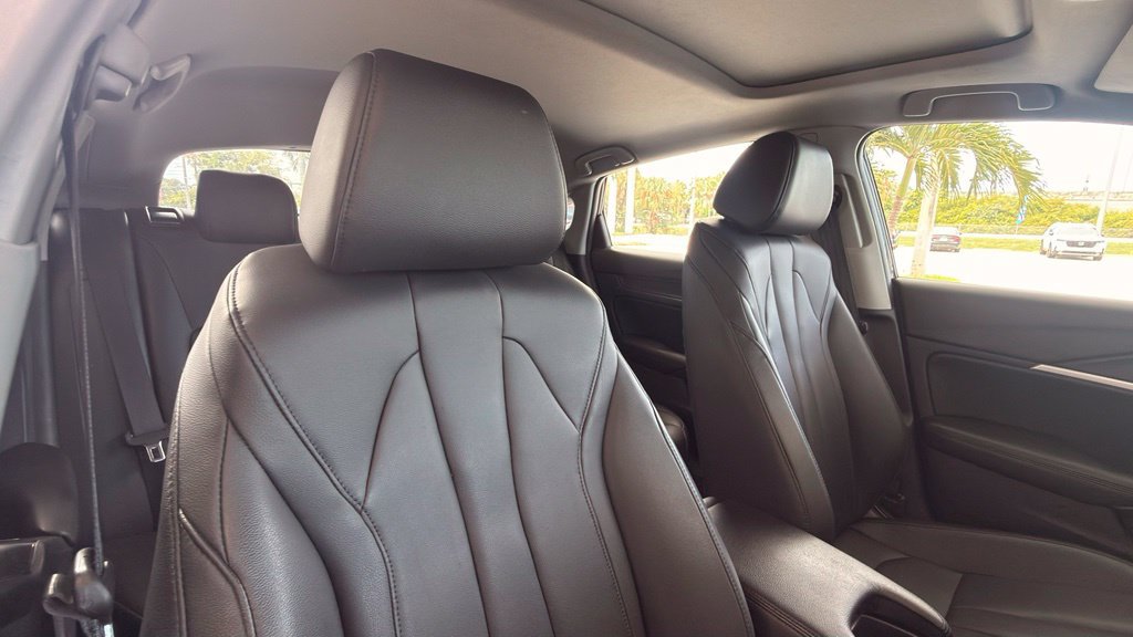 Used 2025 Acura Integra FWD image 10