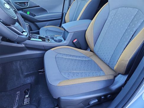 New 2026 Subaru Crosstrek 2.5i Sport image 15